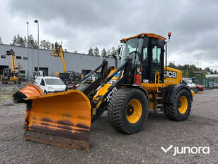 JCB 411 hjullastare