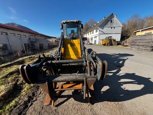 휠 로더 JCB 416 HT