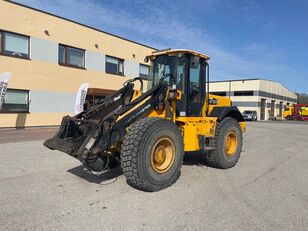 chargeuse sur pneus JCB 416S