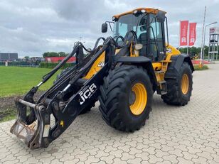 carregadeira de rodas JCB 418S SUPER HIGHLIFT