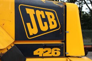 Prodaja JCB 426 HT prednjeg utovarivača - Slika 19 | Machineryline RS JCB 426 HT prednji utovarivač | Slika 19 - Machineryline