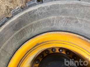 판매 중인 휠 로더 JCB 434S - 이미지 28 | Machineryline KR 휠 로더 JCB 434S | 이미지 28 - Machineryline