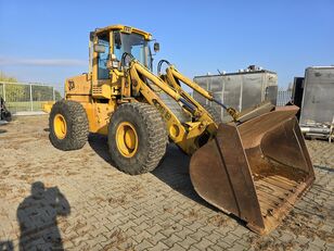 JCB 436 B wheel loader