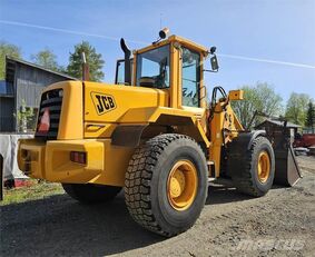 JCB 436 B HT wheel loader