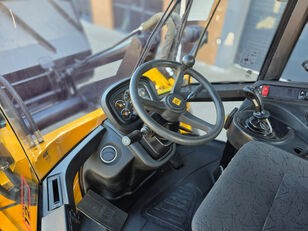 Купить фронтальный погрузчик JCB 437 HT T4 - Изображение 9 | Machineryline UZ Фронтальный погрузчик JCB 437 HT T4 | Изображение 9 - Machineryline