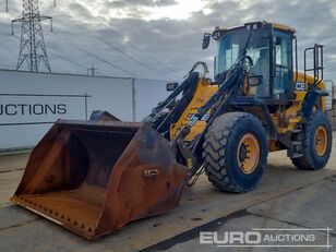 휠 로더 JCB 437WHT