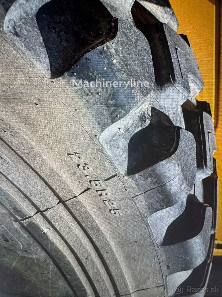 ！ JCB 446 ZX wheel loader for sale from Slovakia Trstin