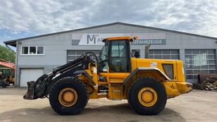 JCB 456 HT // BJ. 2007 / 15910H/SW/ZSA Radlader