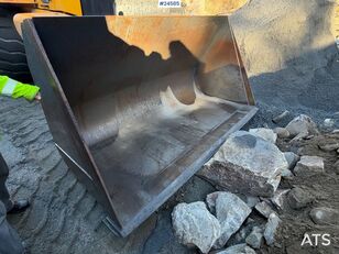 Chargeuse sur pneus JCB 456e Hjullaster m/ skjær à vendre - Image 35 | Machineryline GN Chargeuse sur pneus JCB 456e Hjullaster m/ skjær | Image 35 - Machineryline