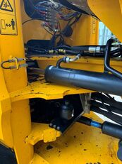 Venta de JCB 457 HT cargadora de ruedas - Imagen 14 | Machineryline PY JCB 457 HT cargadora de ruedas | Imagen 14 - Machineryline