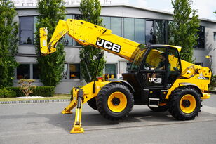 JCB 540-200 telehandler / extension 20m cargadora de ruedas