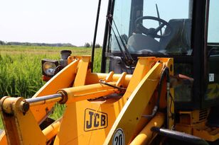JCB SLP 407 wheel loader for sale - Image 14 | Machineryline ET JCB SLP 407 wheel loader | Image 14 - Machineryline