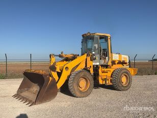 фронтальный погрузчик JCB SLP426Z