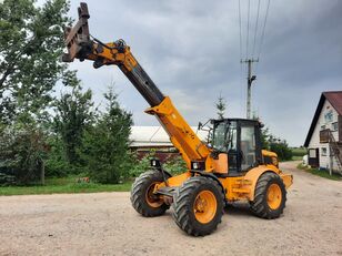 фронтальный погрузчик JCB TM 270