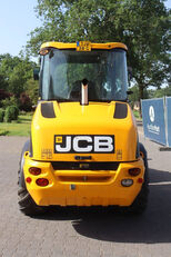 판매 중인 휠 로더 JCB TM220 - 이미지 5 | Machineryline KR 휠 로더 JCB TM220 | 이미지 5 - Machineryline