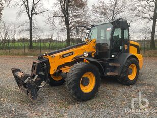 JCB TM310 wheel loader