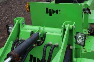 待售轮式装载机 JPC EL16 - 图像 15 | Machineryline CN 新轮式装载机 JPC EL16 | 图像 15 - Machineryline