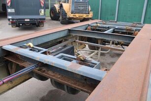 JUNG CA 18H APOLLO - Nr.: 837 wiellader te koop - Foto 8 | Machineryline NL JUNG CA 18H APOLLO - Nr.: 837 wiellader | Foto 8 - Machineryline