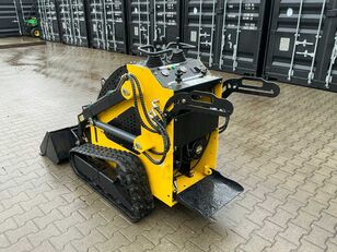 Купить фронтальный погрузчик Jining LRT360 - Изображение 7 | Machineryline MD Фронтальный погрузчик Jining LRT360 | Изображение 7 - Machineryline