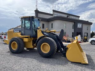 John Deere 544J wheel loader