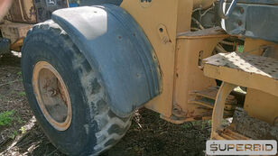 John Deere 544K cargadora de ruedas