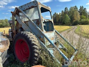 Продажба на челен товарач KBK C51 - Изображение 5 | Machineryline BG Челен товарач KBK C51 | Изображение 5 - Machineryline