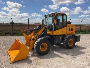 frontaallaadur KUL ZL920