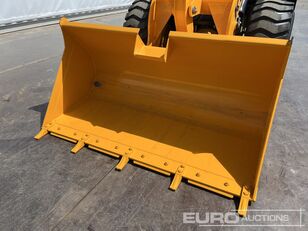 Chargeuse sur pneus KUL ZL920 à vendre - Image 13 | Machineryline ML Chargeuse sur pneus KUL ZL920 neuve | Image 13 - Machineryline