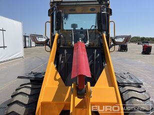 Chargeuse sur pneus KUL ZL920 à vendre - Image 15 | Machineryline ML Chargeuse sur pneus KUL ZL920 neuve | Image 15 - Machineryline