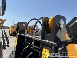 Chargeuse sur pneus KUL ZL920 à vendre - Image 23 | Machineryline ML Chargeuse sur pneus KUL ZL920 neuve | Image 23 - Machineryline