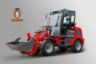 لودر Kingway RADLADER FARMER 811 جدید