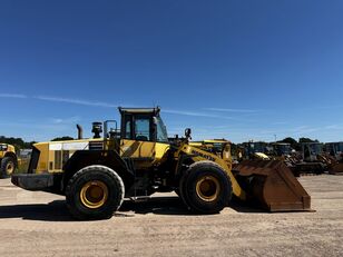 Komatsu 480-6 prednji utovarivač