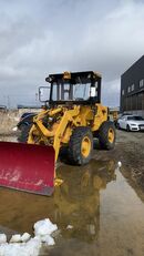 Komatsu JH63K wheel loader