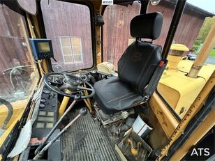 Komatsu W90-3 Wheel Loader for sale - Image 7 | Machineryline AU Komatsu W90-3 Wheel Loader | Image 7 - Machineryline