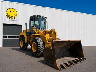 جرافة ذات عجلات Komatsu WA 250