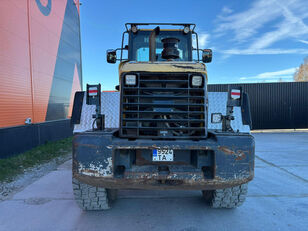 Komatsu WA 320-5 CENTRAL CUBRICATION / TAMTRON SCALES wheel loader for sale - Image 7 | Machineryline UG Komatsu WA 320-5 CENTRAL CUBRICATION / TAMTRON SCALES wheel loader | Image 7 - Machineryline