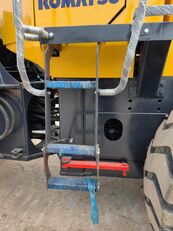 Купить фронтальный погрузчик Komatsu WA 380 With New Year Offer Price - Изображение 12 | Machineryline GE Фронтальный погрузчик Komatsu WA 380 With New Year Offer Price | Изображение 12 - Machineryline