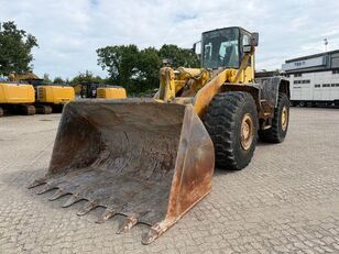 &icirc;ncărcător frontal Komatsu WA 470 - 3, Schaufel 4,7m&sup3;, ZSA, Klima, Pfreundt