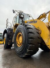 Komatsu WA 500-7 **BJ. 2013 * 20343 H/ZSA/Klima L5 Reifen wheel loader for sale - Image 11 | Machineryline PH Komatsu WA 500-7 **BJ. 2013 * 20343 H/ZSA/Klima L5 Reifen wheel loader | Image 11 - Machineryline