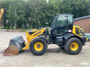 Komatsu WA100 construction equipment, used Komatsu WA100 construction  equipment for sale | Machineryline.info