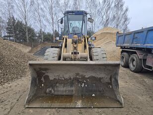 chargeuse sur pneus Komatsu WA250