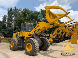 Kolesový nakladač Komatsu WA320 na predaj - Obraz 4 | Machineryline SK Kolesový nakladač Komatsu WA320 | Obraz 4 - Machineryline