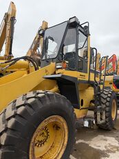 фронтальный погрузчик Komatsu WA320-3