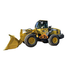 Komatsu WA320-5 wheel loader