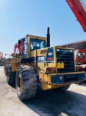 фронтальный погрузчик Komatsu WA350-1