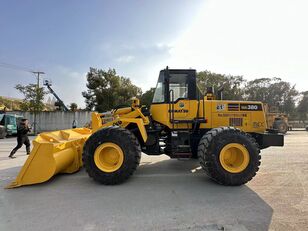 Купить фронтальный погрузчик Komatsu WA380 - Изображение 36 | Machineryline AM Фронтальный погрузчик Komatsu WA380 | Изображение 36 - Machineryline
