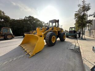 Komatsu WA380 wheel loader for sale - Image 14 | Machineryline SG Komatsu WA380 wheel loader | Image 14 - Machineryline