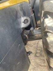 chargeuse sur pneus Komatsu WA380