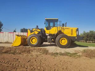 chargeuse sur pneus Komatsu WA380