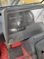 chargeuse sur pneus Komatsu WA380